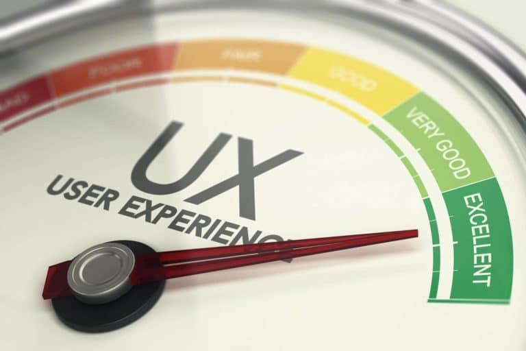 performance web et UX